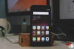 Xiaomi Redmi 4X. �/�, ������, 4G LTE, Dual-SIM ����