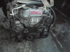Двигатель в сборе. Mazda MPV, LY3P Двигатель L3VDT
