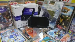 Sony PSP Go. ��� ����� �� ������� ����