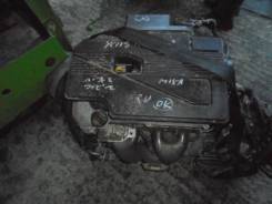 Двигатель в сборе. Suzuki SX4, YC11S Двигатель M15A