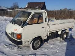 Toyota Lite Ace. Продам бензинового грузовичка!, 1 500 куб. см., 1 000 кг., 4x2. Под заказ