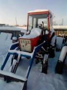ВТЗ. Т-25, 28 л.с.
