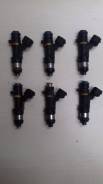 Инжектор. Nissan: Teana, X-Trail, Maxima, Presage, Altima, Serena, Murano, Fuga, Cima, President, Bassara Infiniti: I30, M45, M35, I35, FX45, FX35, Q4...