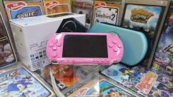 Sony PSP 1000. ��� ����� �� ������� ����