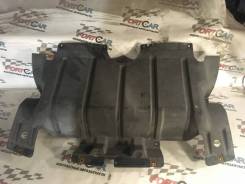 Защита двигателя. Nissan Ambulance, ALE50, ALWE50, FLGE50, FLWGE50, FPGE50, FPWGE50 Nissan Elgrand, ALE50, ALWE50, APE50, APWE50 Двигатели: VG33E, VQ3...