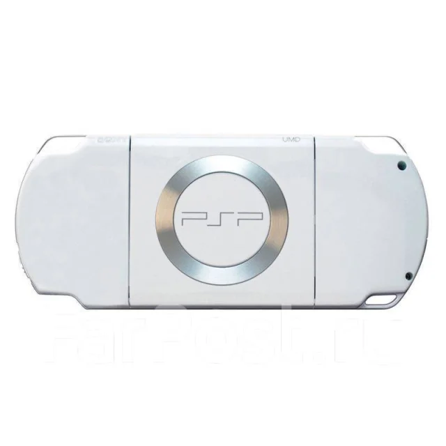 Sony PSP 2000. ��� ����� �� ������� ����