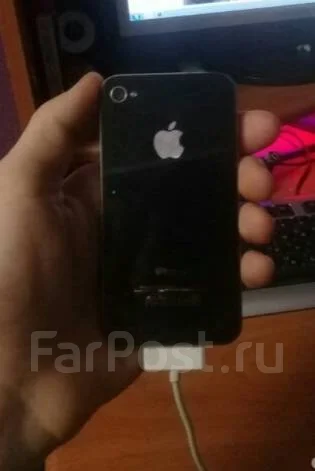 Apple iPhone 4. �/�, ������ ����