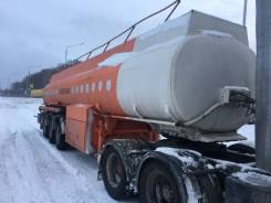 Бецема БЦМ-108. Продам цистерну-бензовоз, 30 700 кг.