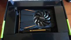 GeForce GTX 1050