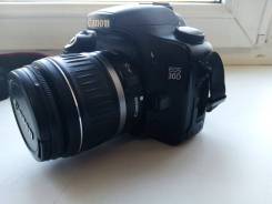 Canon EOS 30D. 8 - 8.9 Мп, зум: 3х