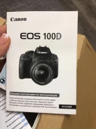 Canon EOS 100D Kit ����