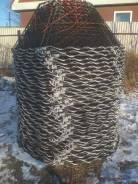 Раколовки, краболовки.