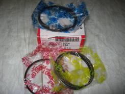 Кольца поршневые. Suzuki: Carry Truck, Wagon R Wide, Cervo, Lapin, Swift, Wagon R Plus, Kei, MR, Wagon R, Alto, Wagon R Solio, Every, Jimny, Cappuccin...