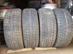 Bridgestone Blizzak Revo2. Зимние, 5 %, 4 шт