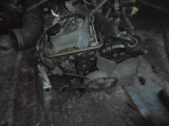 Двигатель в сборе. Toyota Hiace Regius, RCH41W Двигатель 3RZFE