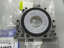 Сальник коленвала. Volkswagen: Passat, Caddy, Transporter, Gol, Sharan, Vento, LT, Lupo, Golf, Polo, Saveiro Seat: Arosa, Ibiza, Alhambra, Inca, Cordo...