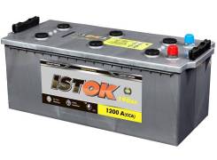 Аккумулятор Giver 6CT-190 в Уссурийске Giver