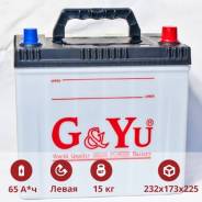 G&Yu