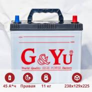 G&Yu