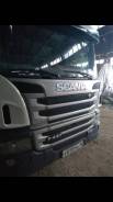 Scania P440. Грузовой тягач седельный , 12 000 куб. см., 26 000 кг., 6x4