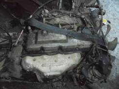 Двигатель в сборе. Mazda Titan