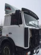 МАЗ 64229. Маз 64229, 10 000 куб. см., 15 000 кг., 6x4
