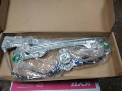 Стеклоподъемный механизм. Nissan Primera, P12E Двигатели: F9Q, QG16DE, QG18DE, QR20DE, YD22DDT