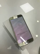 Samsung Galaxy S6. �/�, 32 ��, �������, 4G LTE, Dual-SIM, ����������