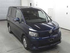 Toyota Voxy. ZRR75G, 2ZR