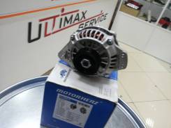 Генератор. Hyundai: H1, Galloper, Starex, Grace, H100, Porter Mitsubishi Pajero, V23C, V23W, V33W, V43W Mitsubishi Montero, V23C, V23W, V43W Двигатель...