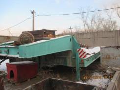 Чмзап. Продаётся трал 5212А, 46 000 кг.