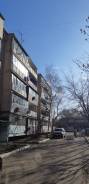 2-комнатная, улица Дзержинского 27. Рынок Исток, агентство, 51 кв. м. Дом снаружи