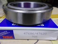 Подшипник зад.ступ.внеш. 47620/47686 NTN/NSK AC540 47620/47686