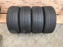 Dunlop SP Sport 2050. Летние, 10 %, 4 шт