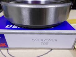 Подшипник зад.ступ.внутр. 598AS/592A NSK AC540 598A/592A