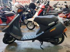 Honda DJ 1R. 49 куб. см., исправен, птс, без пробега