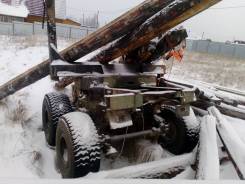 ТМЗ-802. Продам прицеп роспуск , 8 000 кг. Под заказ