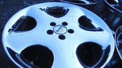 Antera. 7.5x17", 5x100.00, ET30, ЦО 56,0 мм.
