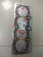 Прокладка головки блока цилиндров. Toyota: Vista, Carina, Celica, Corona, Camry, Carina II, Cresta, Carina ED, Chaser Двигатели: 1SI, 1SILU, 1SLU, 1SE...