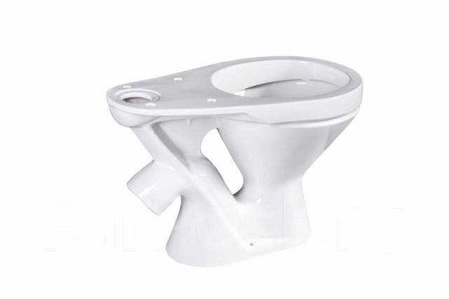 Унитаз напольный ЦОП! Дюна-сантехника, в наличии. Цена: 3 000? во ...