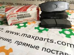 Колодки тормозные дисковые. Toyota Sienna Toyota Land Cruiser Toyota Sequoia, UCK60, UCK60L, UCK65, UCK65L, UPK60, UPK60L, UPK65, UPK65L, USK60, USK65...