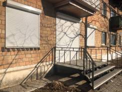 Сдам в аренду помещение 50м на угольной (трудовое). 50 кв. м., улица Курчатова 33, р-н Трудовое. Дом снаружи