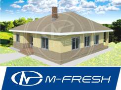 M-fresh Trali-Vali (В готовом проекте дома расчет строй материалов) в Анадыре M-fresh Trali-Vali (В готовом проекте дома расчет строй материалов). 100-200 кв. м., 1 этаж, 4 комнаты, бетон