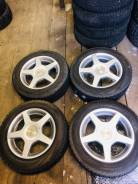 Grass HS. 6.5x15", 5x100.00, 4x114.30, ET53, ЦО 67,0 мм.