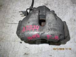 Суппорт тормозной. Volkswagen Passat, 3B2, 3B5 Audi A4, 8E2, 8E5 Audi S4, 8E2, 8E5 Двигатели: 1Z, ACK, ADP, ADR, AEB, AEG, AFB, AFH, AFN, AFY, AGE, AG...