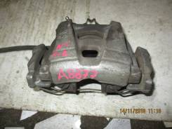 Суппорт тормозной. Volkswagen Passat, A32 Volkswagen Sharan, 7N1 Volkswagen Tiguan, 5N1, 5N2 Seat Alhambra, 710 Audi Q3, 8UB, 8UG Двигатели: BLR, BLY...