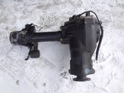 Редуктор. Toyota Land Cruiser, HDJ100L, HDJ101, HDJ101K, UZJ100, UZJ100L, UZJ100W, HZJ105, HDJ100, HZJ105L, J100 Toyota Land Cruiser Cygnus, UZJ100W Д...