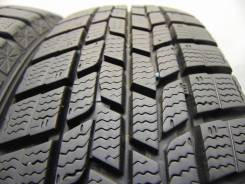 Goodyear Ice Navi 6. Зимние, без шипов, 2013 год, 10 %, 4 шт