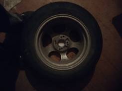 EuroHart. 6.5x15", 4x100.00, 4x114.30