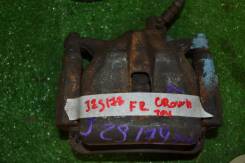Суппорт тормозной. Toyota: Mark II Wagon Blit, Crown Majesta, Crown, Verossa, Mark II, Cresta, Altezza, Progres, Brevis, Chaser Двигатели: 1GFE, 1JZGE...